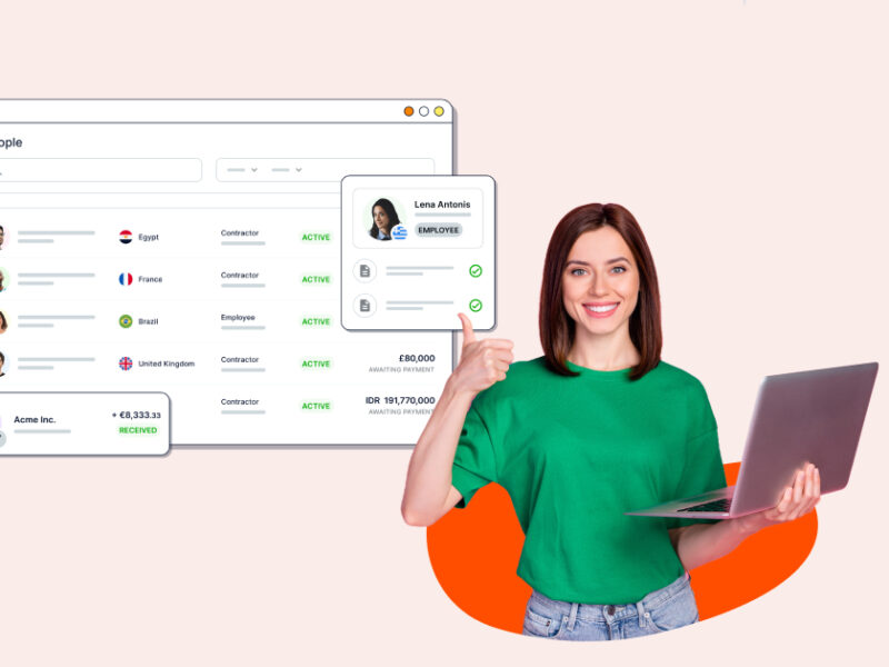 Los mejores softwares de nóminas para Empresas en 2026